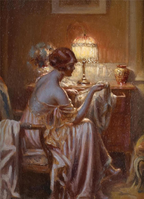 Delphin Enjolras - Tutt'Art@ (4) (507x700, 347Kb)