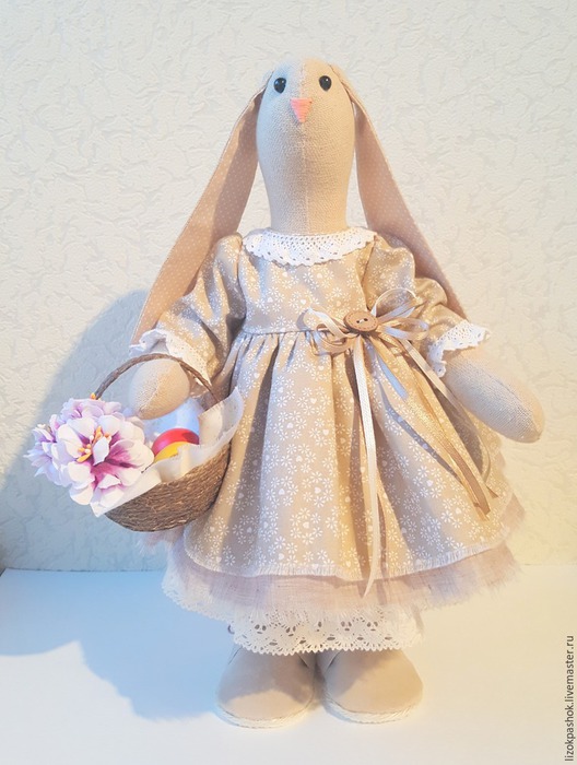 Кукла Тильда. Как связать амигуруми и сшить текстильную куклу своими руками