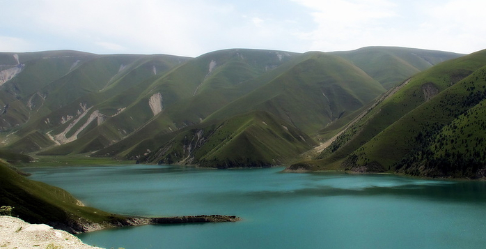 озеро Кезеной Ам 16 (700x357, 217Kb)