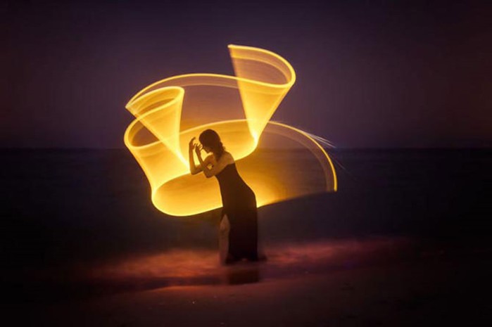Магия света: потрясающие фотоснимки, глядя на которые захватывает дух