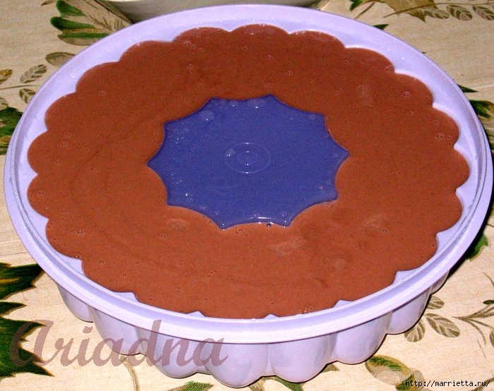 Диетический йогуртовый торт. Рецепт (6) (700x554, 311Kb)