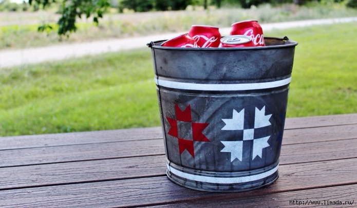 aged-galvanized-bucket-quilt-block-stencils-patriotic-party-beverage-cooler-Knick-of-Time (695x405, 187Kb)
