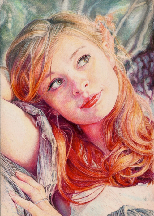 yulia__colour_pencil_portrait_by_pevansy-d8p6jjg (498x700, 495Kb)