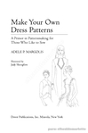  Make Your Own Dress Patterns_Página_004 (463x700, 90Kb)