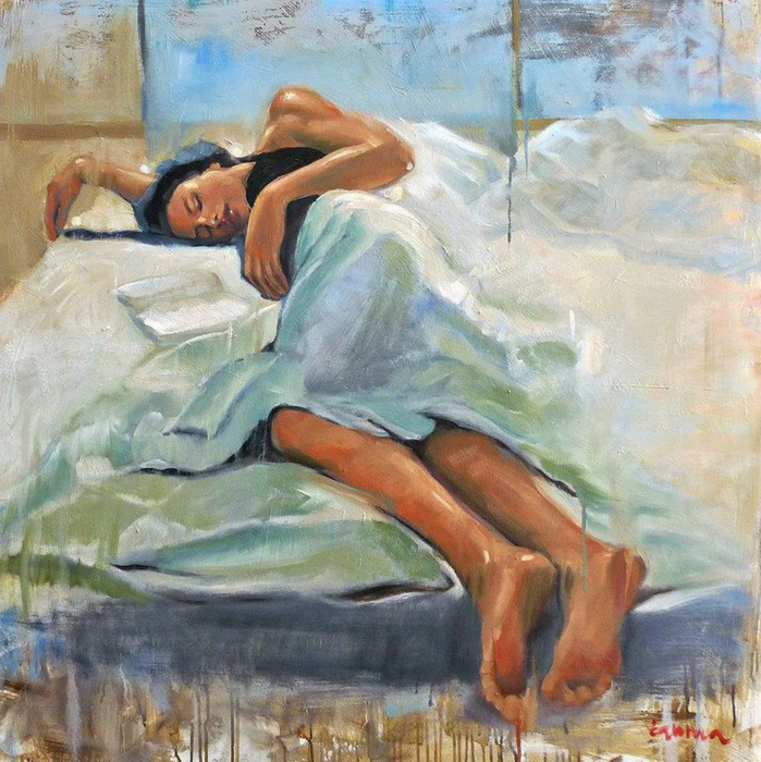 Pascale Taurua Tutt'Art@ (64) (699x700, 545Kb)