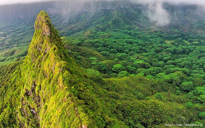 olomana-hawaii (700x437, 361Kb)