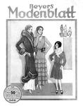  Beyers Modeblatt1930_1 (551x700, 203Kb)