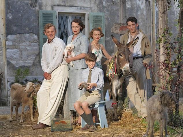 Самые лучшие австралийские сериалы (Топ-10)