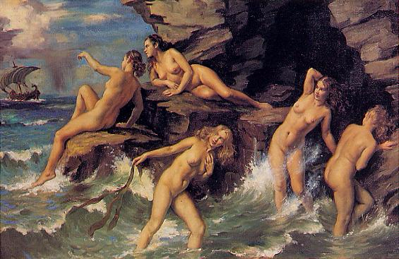 George Owen Wynne Apperley4 (565x367, 252Kb)