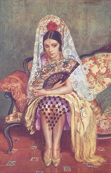 George Owen Wynne Apperley6 (389x607, 282Kb)