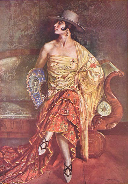 George Owen Wynne Apperley13 (423x607, 298Kb)