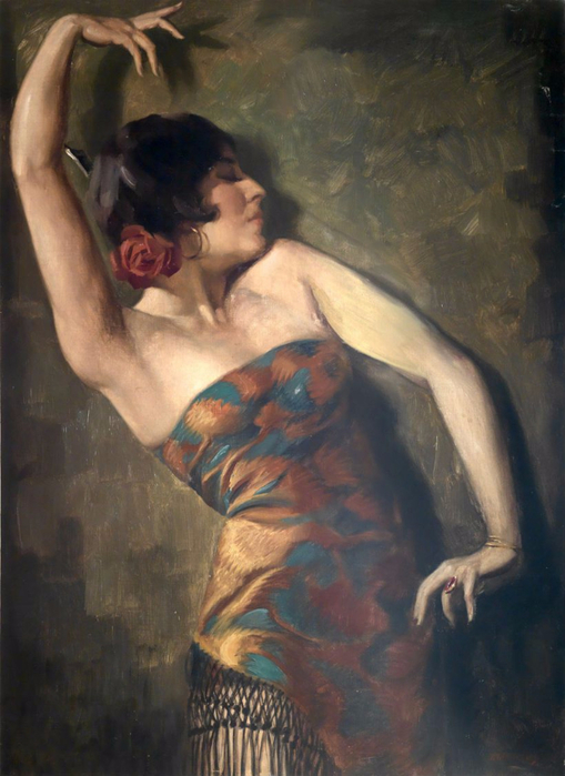 George Owen Wynne Apperley13 (509x700, 346Kb)