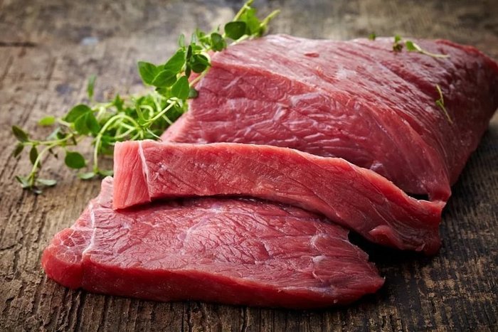 Мясо в питании человека как источник фосфора, микроэлементов и витаминов