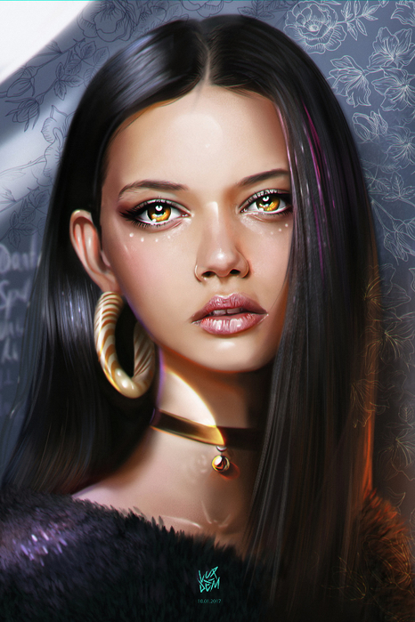 yasar-vurdem-marina-nery-portrait-by-vurdem-dauwp1q (466x700, 379Kb)