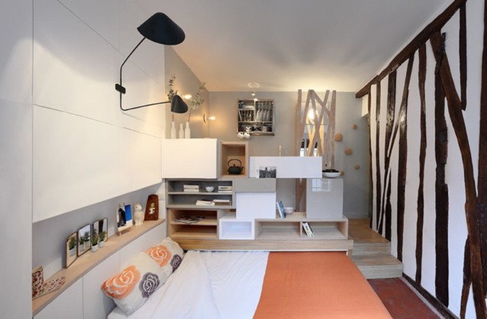Дизайн квартир: 10 ремонтов эконом класса по европейски