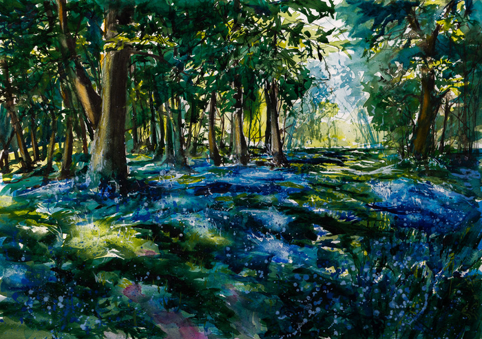 forest_with_bluebell_by_kovacsannabrigitta-d7trpu6 (700x492, 637Kb)