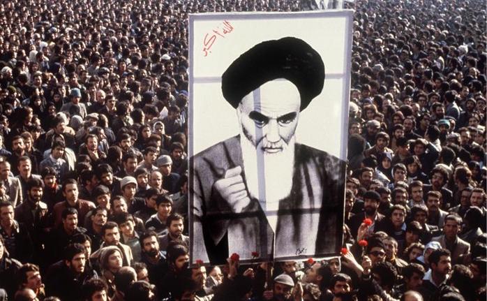 Иран - это не новое название Персии