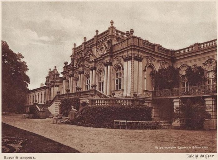 Фото: Памятні місця Києва на листівках 1911 року та сьогодні
