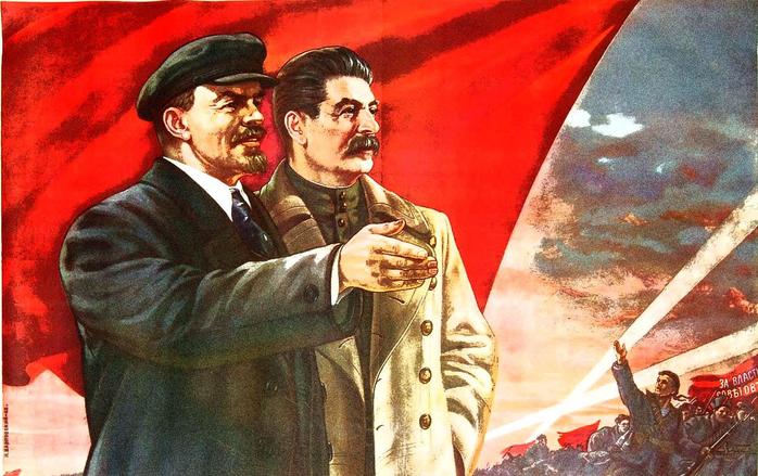 Сколько денег заработал Ленин за свою жизнь?