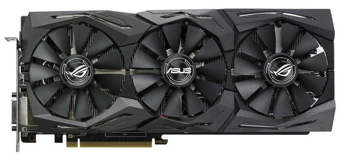  Asus PCI-Ex Radeon