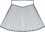  TDFD_vol2_accordion_pleat_miniskirt_front (700x503, 335Kb)
