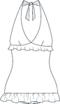  TDFD_vol2_ruffled_halter-neck_swimsuit_front (404x700, 101Kb)