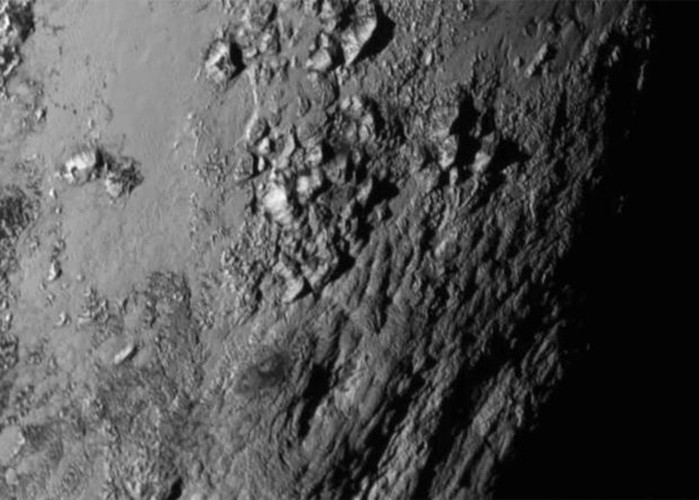 13 фактов о Плутоне, которые вы не знали