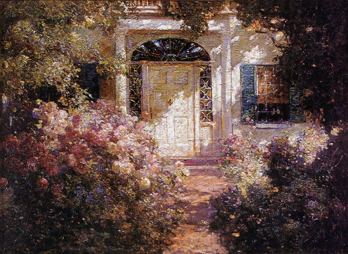 Abbott Fuller Graves Tutt'Art@ (15) (700x510, 705Kb)