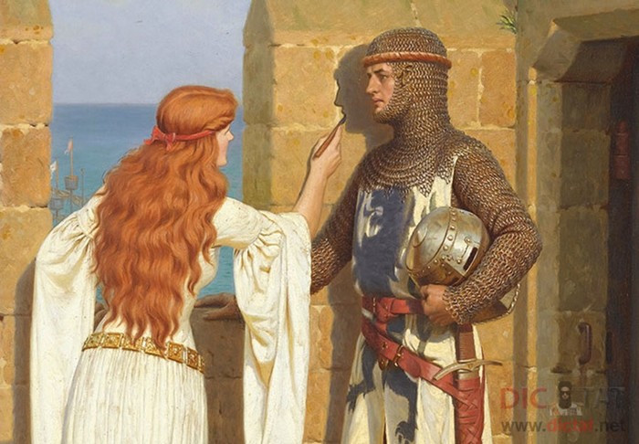 Шокирующие факты о гигиене в Средние века