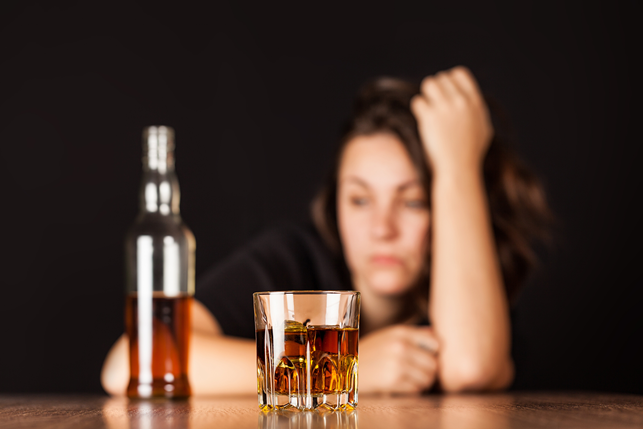 Подборка фактов об алкоголе