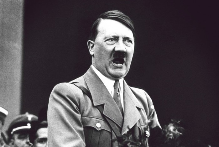 Зачем Гитлер принимал анаболические стероиды
