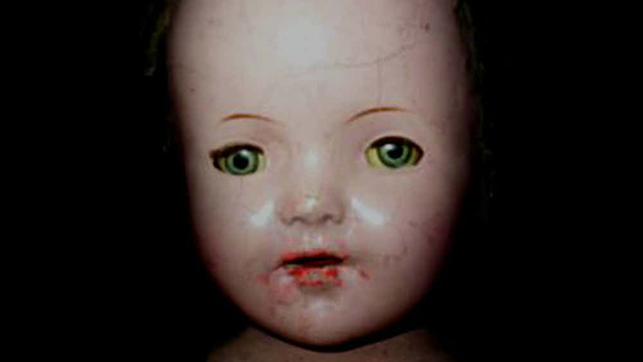 Реальные куклы, которое страшнее персонажей фильмов ужасов