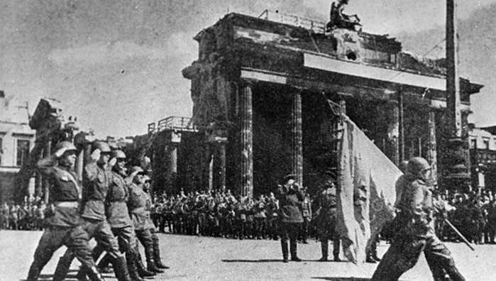 Почему Германия не доплатила СССР за нанесенный во время войны ущерб