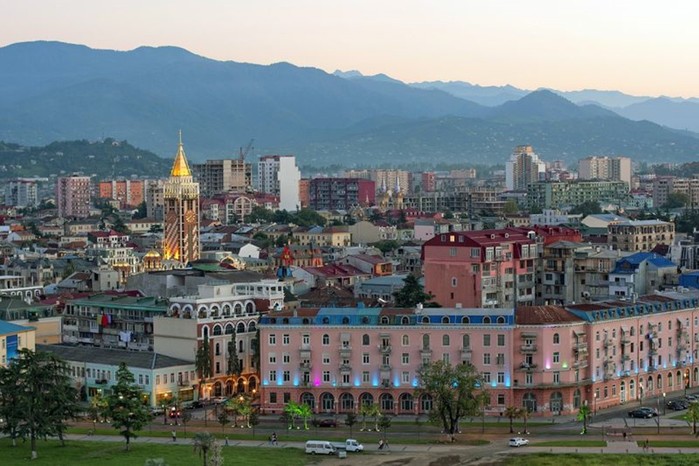 Неизведанная Грузия: самые популярные города для отдыха и экскурсий