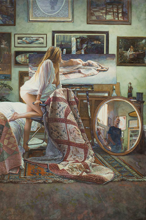 Steve Hanks Liveinternet