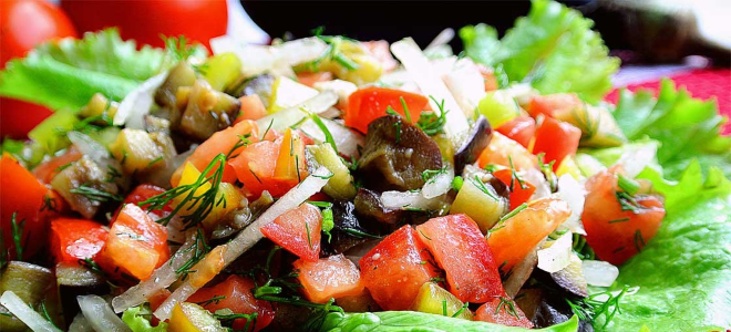 3937385_teplyy_salat_s_baklazhanami (660x300, 533Kb)