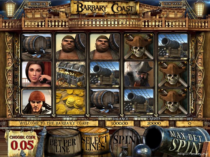 barbary-coast-online-slot (700x525, 416Kb)