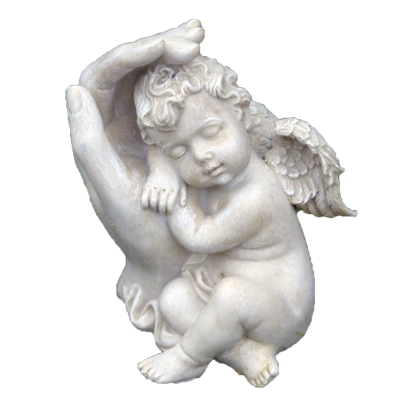 cherub-sleeping-on-hand-lt-02-675 (400x400, 134Kb)