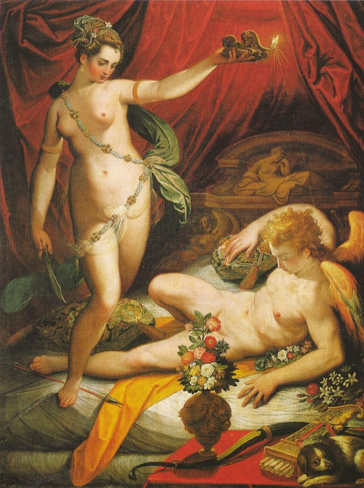 Jacopo_Zucchi_-_Amor_and_Psyche (522x700, 478Kb)