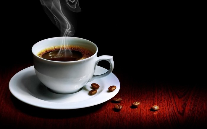 Факты и мифы про кофе