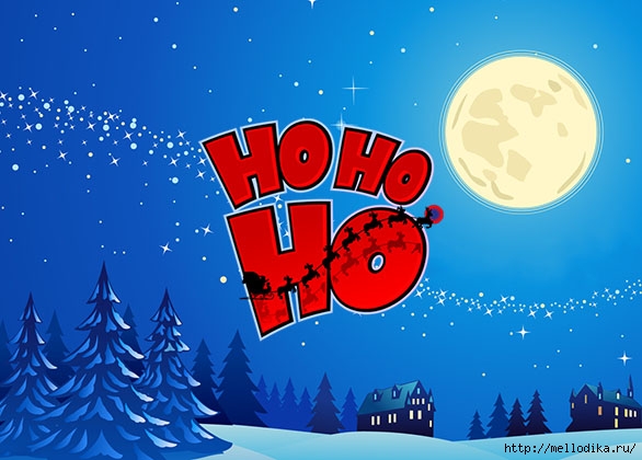 Ho-Ho-Ho-Slot (586x420, 153Kb)