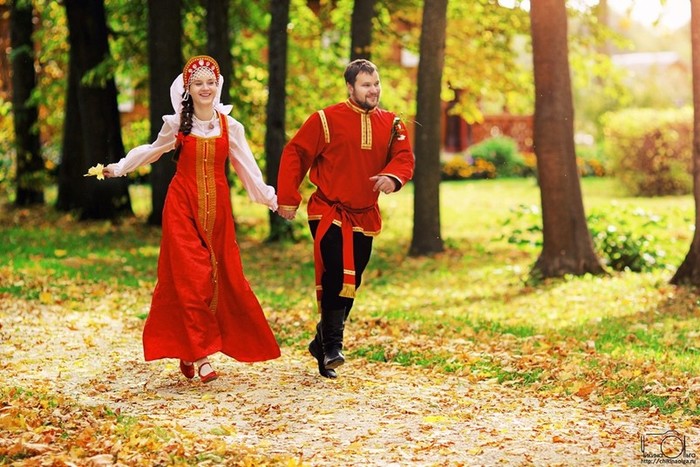 Как выглядят традиционные свадебные наряды по всему миру