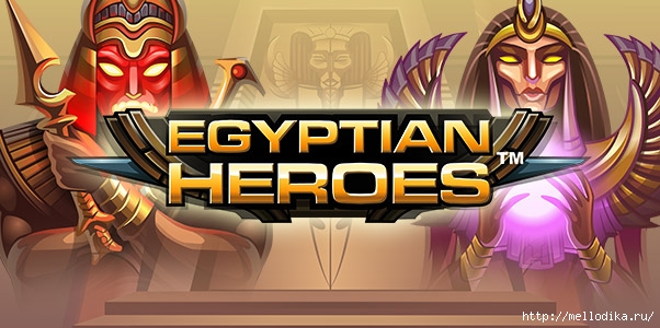 egyptianheroes (602x300, 153Kb)