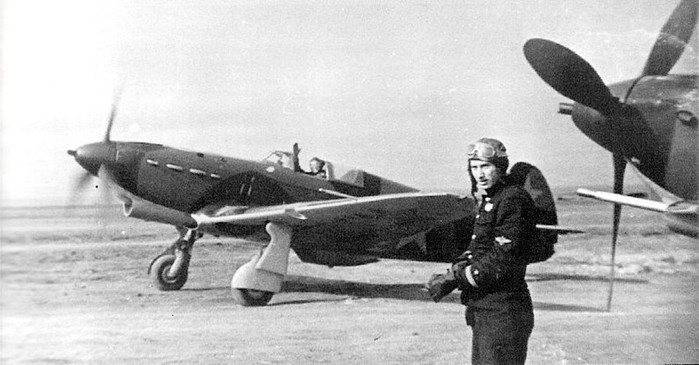 Как обычный пчеловод Ферапонт Головатый покупал самолеты для Красной Армии