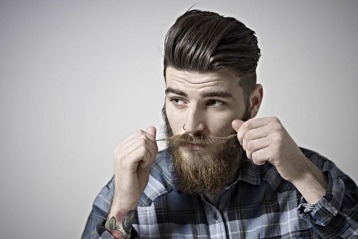 Самые интересные факты о бороде: она может сэкономить мужчине 95 дней жизни!