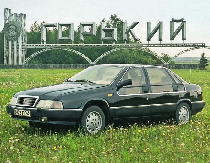 Какой была наша страна 30 лет назад — интересные фотографии из СССР