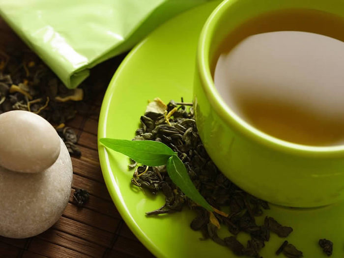 Полезные свойства разных видов чая. Цвета здоровья!