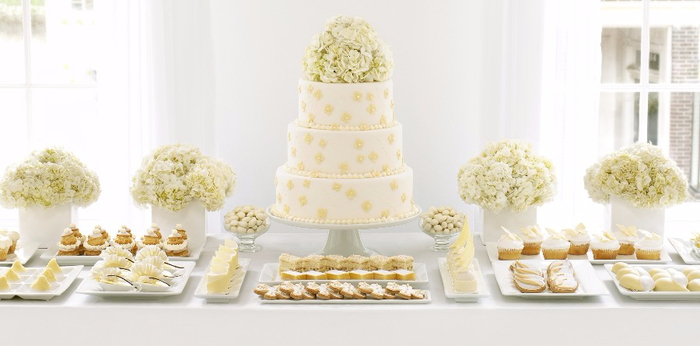 Красивые свадебные торты и сладости на свадьбу2 (700x346, 191Kb)