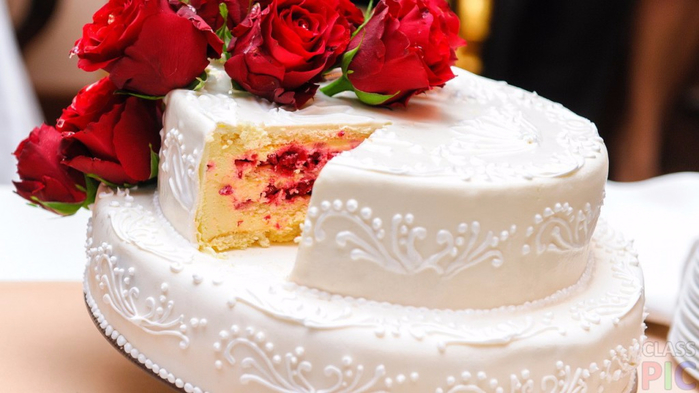 Красивые свадебные торты и сладости на свадьбу33 (700x393, 272Kb)