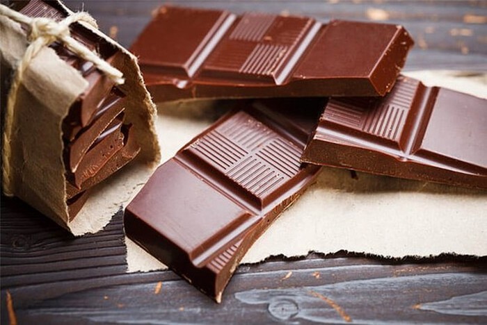 Почему нам необходим шоколад? Ешьте этот продукт — будете здоровы!